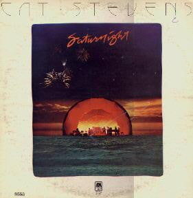 Saturnight (Cat Stevens Live In Tokyo)