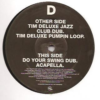 Do Your Thing