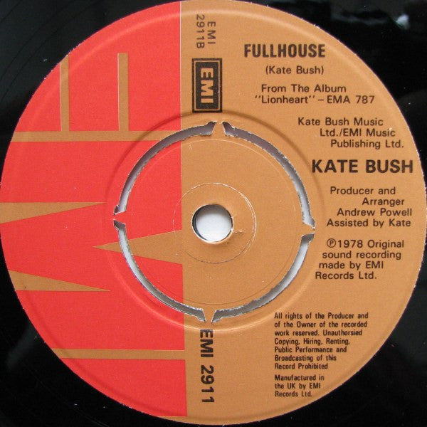 The Single File 1978~1983