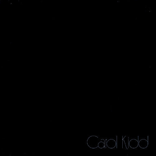 Carol Kidd