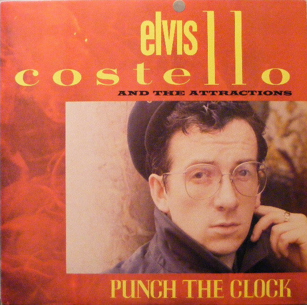 Punch The Clock
