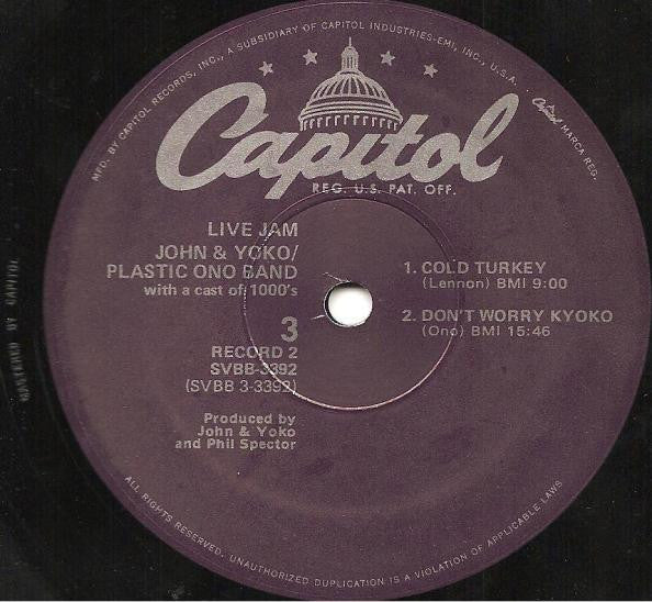 Some Time In New York City