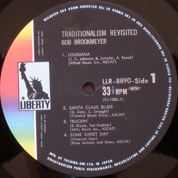 Traditionalism Revisited