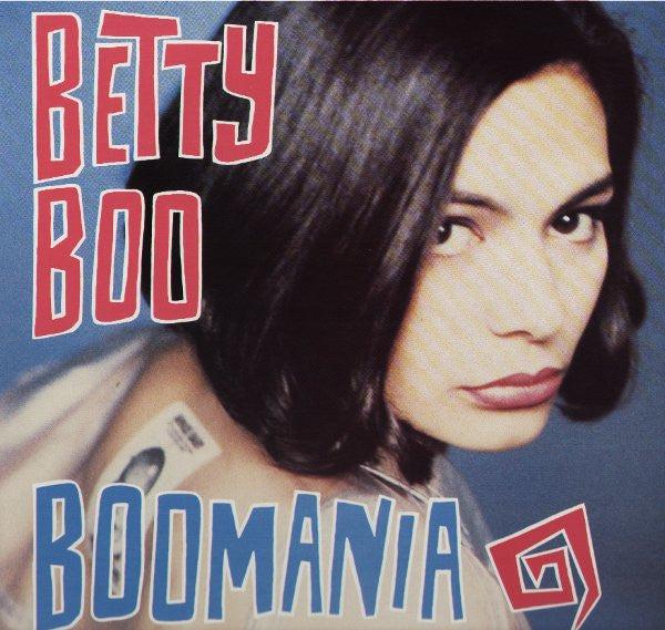 Release: Boomania-Vinyl-US-1990-1-26360, 9 26360-1, 1-26360-1771053