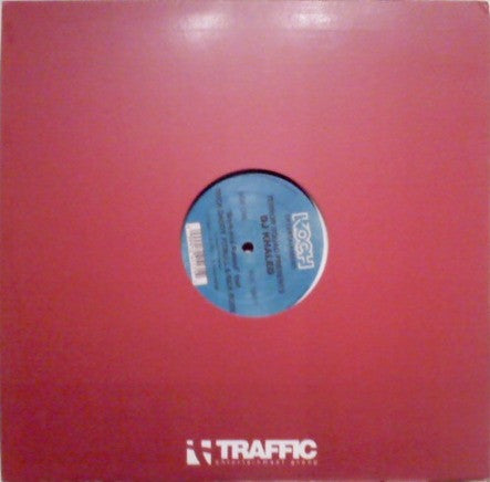 Born And Raised / Grammy Family