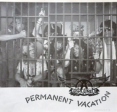 Permanent Vacation