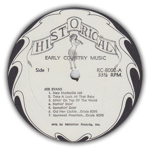 Early Country Music (Vol. 2 1928-1931)
