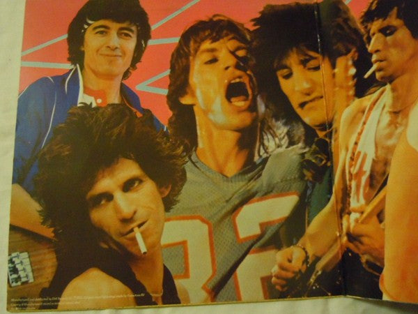 Still Life (American Concert 1981)