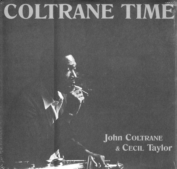 Coltrane Time