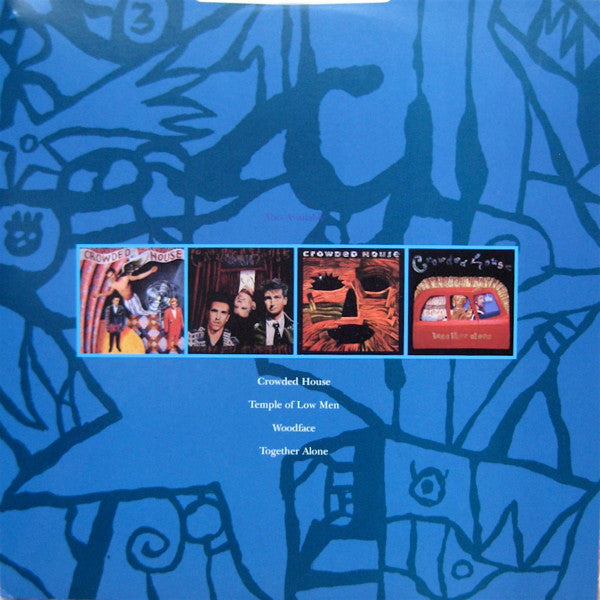 Recurring Dream: The Very Best Of Crowded House