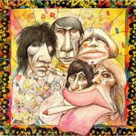 Stoned Again (A Tribute To The Stones)