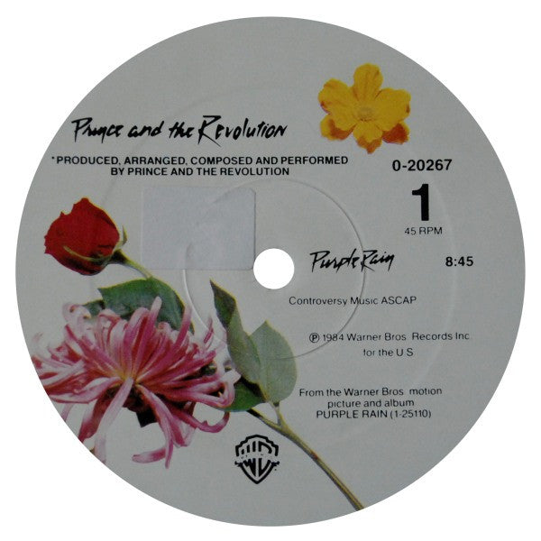 Purple Rain