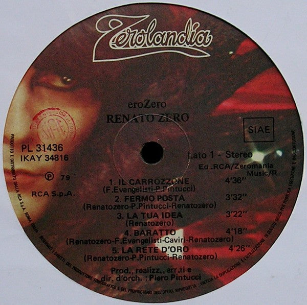 EroZero