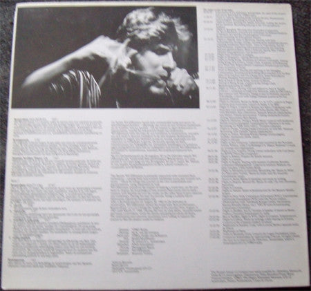 Release: Unknown Release-Vinyl-Netherlands-1986-babel 8637-6-2473776