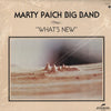 Marty Paich Big Band - What's New (LP, Album, Reissue, Stereo) - Very Good (VG) / Very Good (VG)