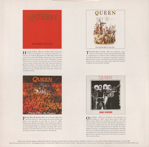 Greatest Hits II
