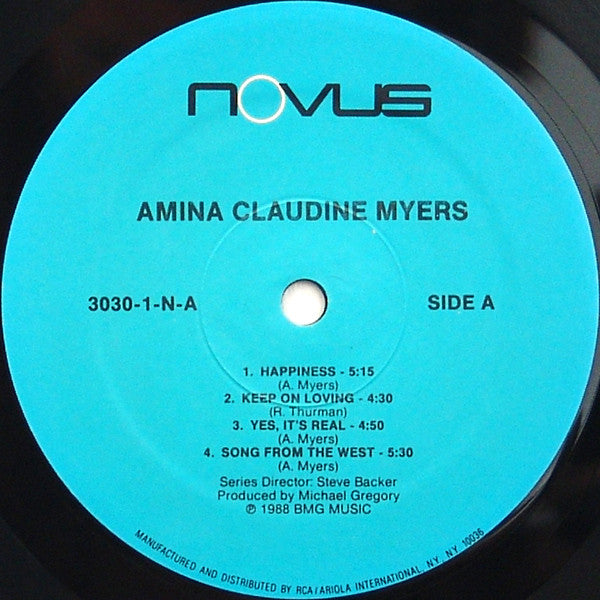 Amina