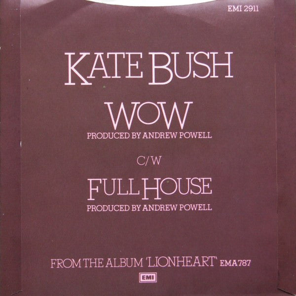 The Single File 1978~1983