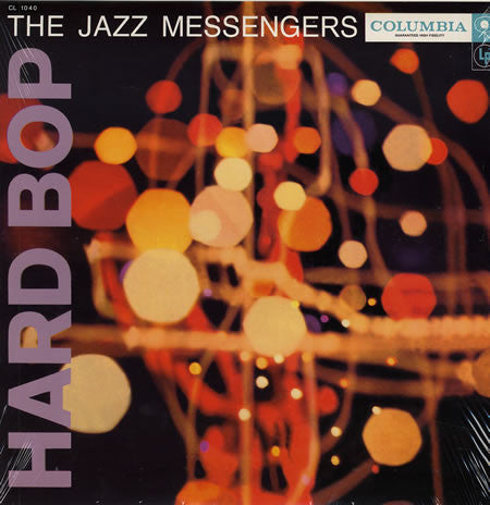 Hard Bop