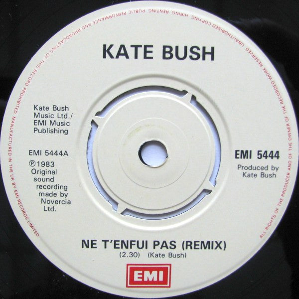 The Single File 1978~1983