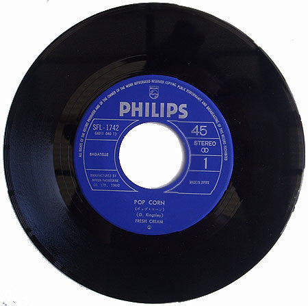 Pop Corn