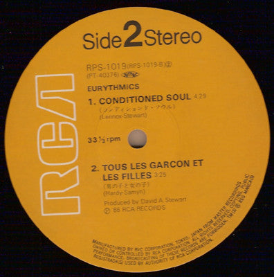 It's Alright (Baby's Coming Back)