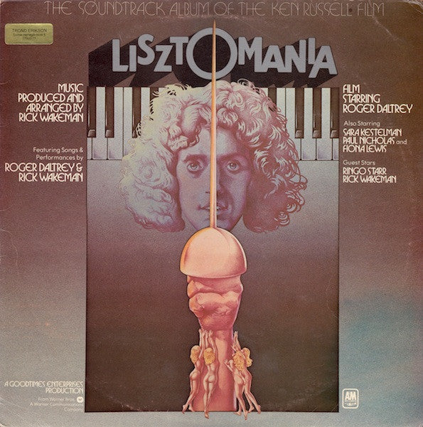 Lisztomania