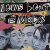 The Mods - News Beat (LP) - Very Good Plus (VG+) / Near Mint (NM or M-)