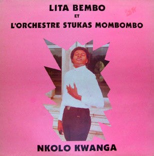 Nkolo Kwanga