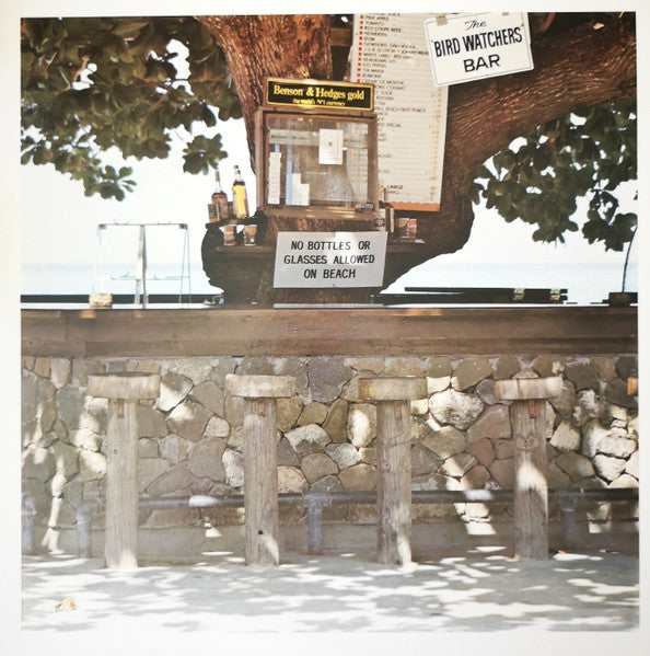 Surf Break From Jamaica