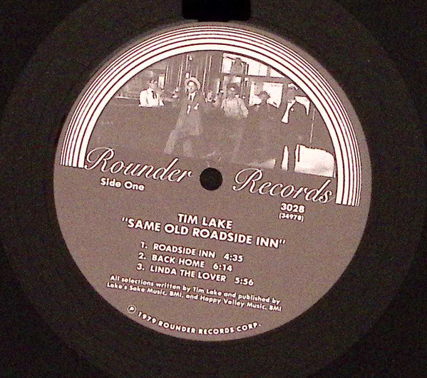 Same Old Roadside Inn