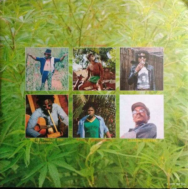 Legalize It