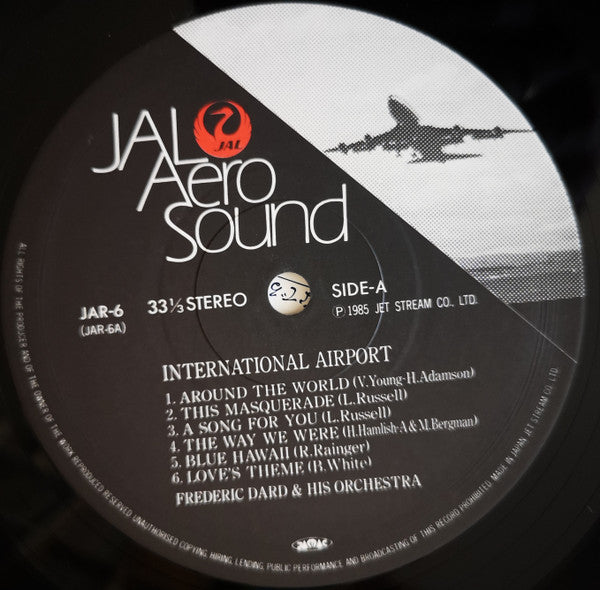 International Airport