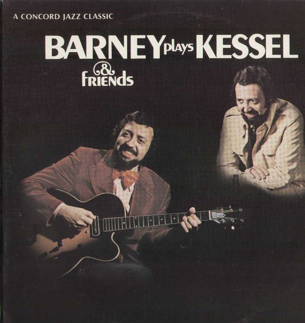 Barney (& Friends) Plays Kessel