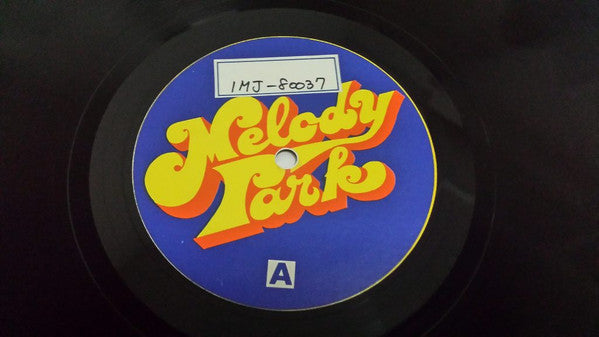 Liberation Music Orchestra