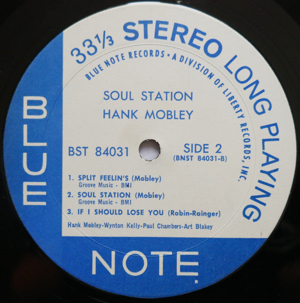 Soul Station