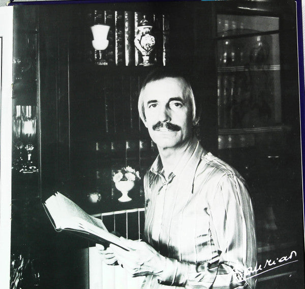 Paul Mauriat Love Collection ポール・モーリア全曲集