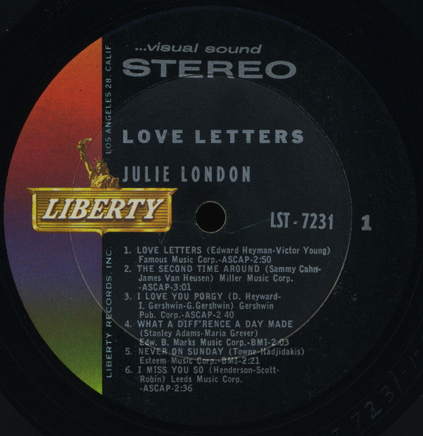Love Letters