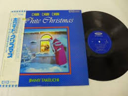 Release: White X'mas - Drum Drum Drum-Vinyl-Japan-None-TP-60067-14386049