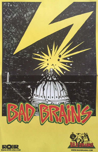 Bad Brains