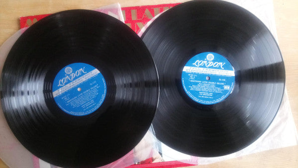 Mantovani Latin Double Deluxe