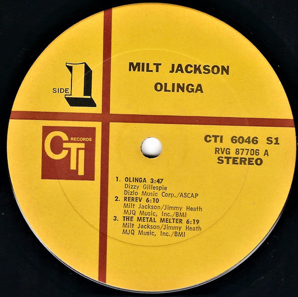 Olinga