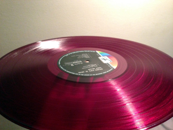 Golden Pops In Japan