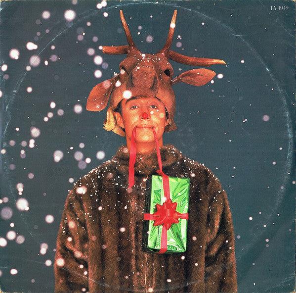 Last Christmas (Pudding Mix) / Everything She Wants