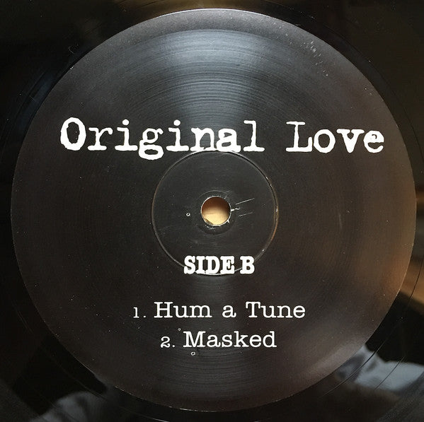 Hum A Tune (Jungle Mix)