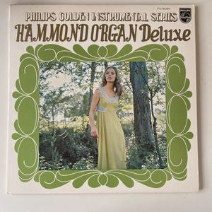 Release: Unknown Release-Vinyl-Japan-1970-FS-8091-31192444