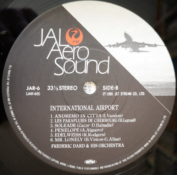 International Airport