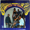 The Fifth Dimension - Up, Up And Away (LP, Album, Stereo) - Very Good Plus (VG+) / Very Good (VG)