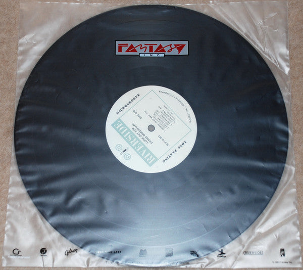 Look Out For Evans Bradshaw!