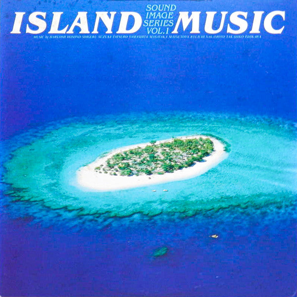 Island Music